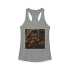 Booked for the Weekend Tank Top – Cozy Book Lover Reading Graphic Tank | Bookish Aesthetic Literary Summer Top | Reader Gift from The Bookworm’s Hideaway