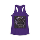 Survive the Skies Tank Top – Dragon Fantasy Graphic Tank | Epic Adventure Quote Summer Top | Fangs & Fairy Tales Gift