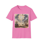 Books Take Us Somewhere Beautiful T-Shirt – Inspirational Book Lover Graphic Tee | Cozy Literary Aesthetic Shirt | Reader Gift from The Bookworm’s Hideaway