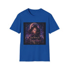 Fate Wove Us Together T-Shirt – Romantic Fantasy Couple Graphic Tee | Moonlit Soulmate Gothic Love Shirt | Fangs & Fairy Tales Gift