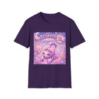 Scorpio Kawaii Celestial Creature T-Shirt – Cute Zodiac Astrology Graphic Tee | Pastel Fantasy Animal Shirt | Scorpio Horoscope Gift
