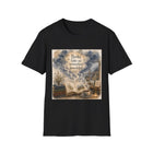Books Take Us Somewhere Beautiful T-Shirt – Inspirational Book Lover Graphic Tee | Cozy Literary Aesthetic Shirt | Reader Gift from The Bookworm’s Hideaway