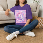 Kawaii Baby Dragon T-Shirt – Cute Pastel Fantasy Dragon Graphic Tee | Sweet Candycore Magical Creature Shirt | Cutiecore Gift