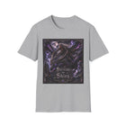 Survive the Skies T-Shirt – Dragon Fantasy Graphic Tee | Epic Adventure Quote Shirt | Fangs & Fairy Tales Gift