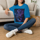 Rival Fae Kingdoms T-Shirt – Celestial Fairy Realm Showdown Graphic Tee | Moonlit Fantasy Fairycore Shirt | Fairy Dust & Moonbeams Gift