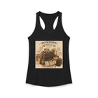 Bookworm Survival Kit Tank Top – Funny Reader Graphic Tank | Cozy Books and Coffee Literary Summer Top | Book Lover Gift from The Bookworm’s Hideaway