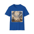 Books Take Us Somewhere Beautiful T-Shirt – Inspirational Book Lover Graphic Tee | Cozy Literary Aesthetic Shirt | Reader Gift from The Bookworm’s Hideaway